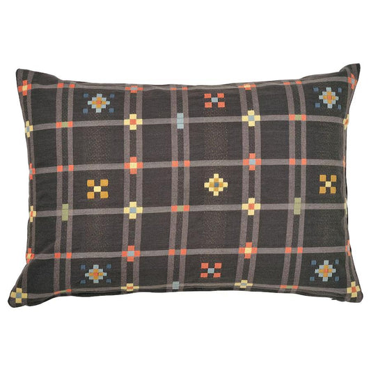 Swiss Alps Meadow 16"x23" Accent Pillow