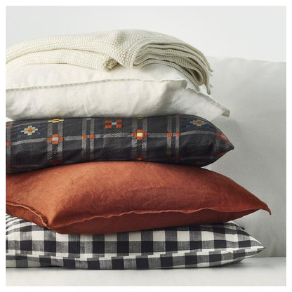 Swiss Alps Meadow 16"x23" Accent Pillow