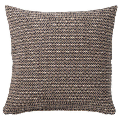 Morto 20" x 20" Throw Pillow | Morel
