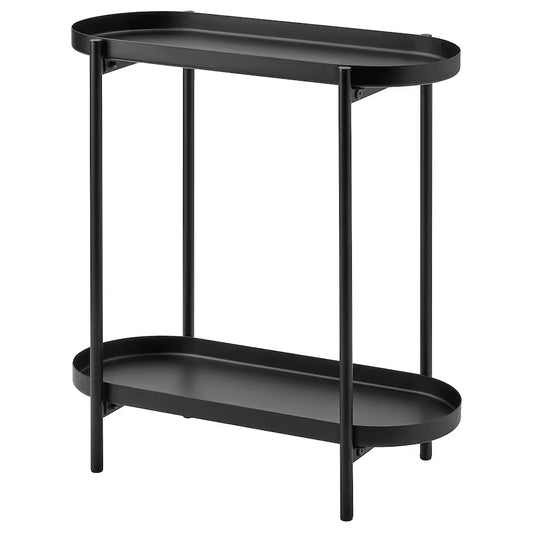 OLIVBLAD Plant Stand | Bar Cart