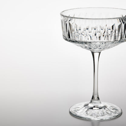 Sallskaplig 7 oz. Single Glass