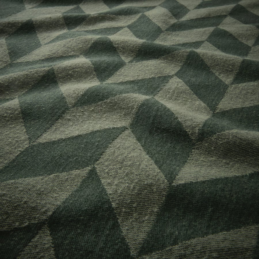 Verde Flour Sack Towel