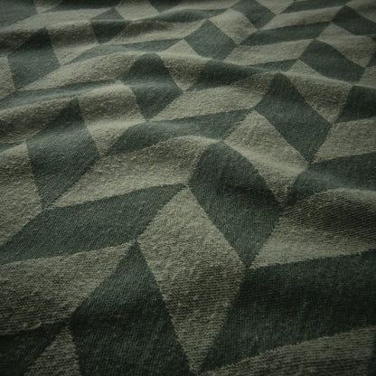 Verde Flour Sack Towel