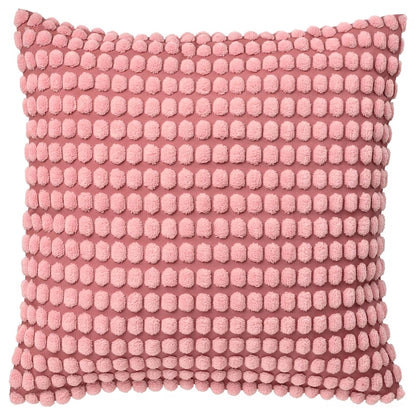 Svartpoppel 20"x20" Pillow