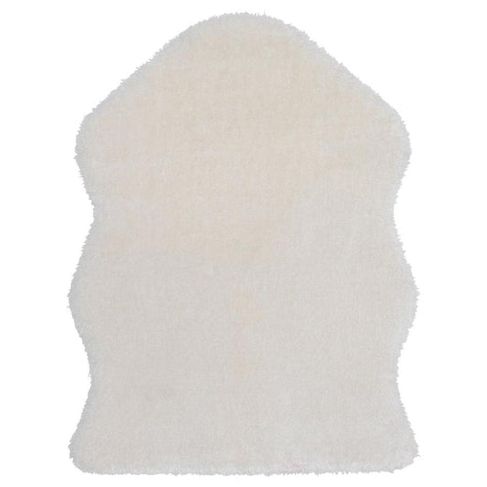 Toftlund Faux Wool Rug