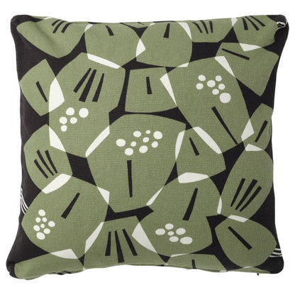 Blomma 20" x 20" Throw Pillow