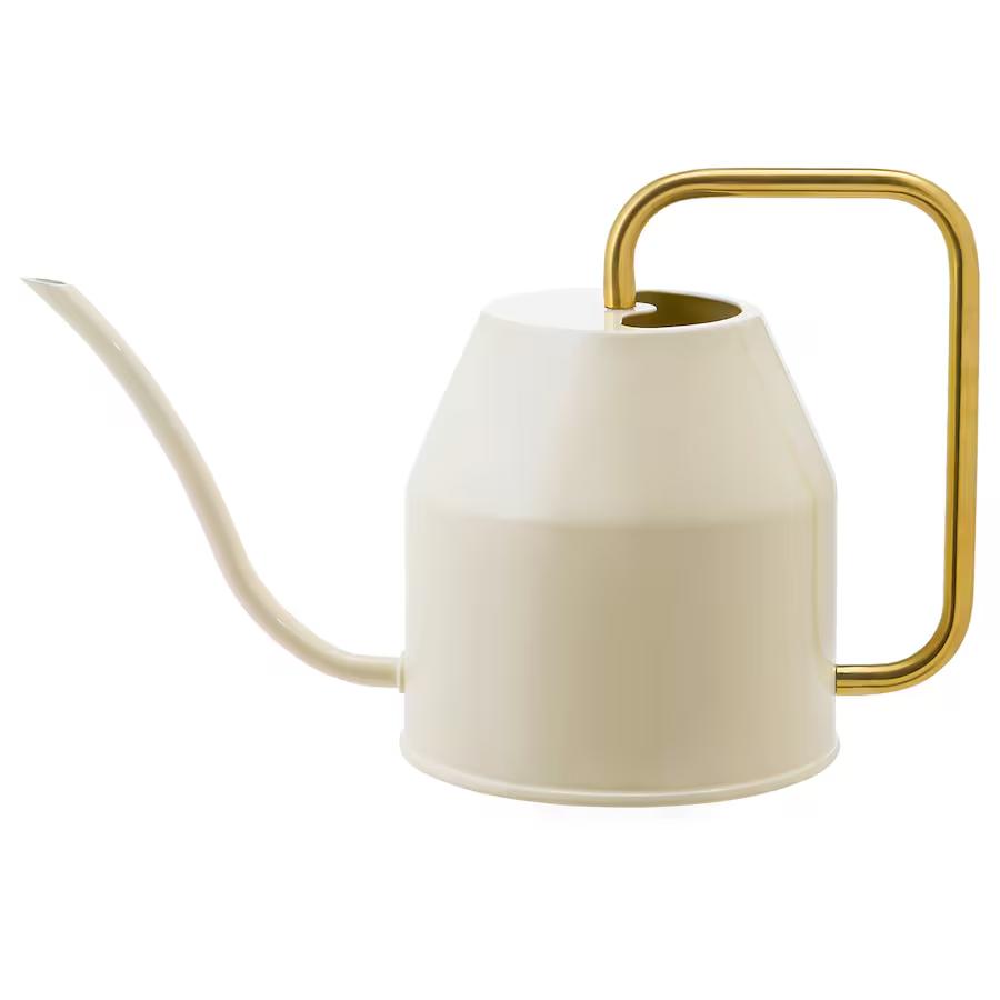 Vattenkrasse Metal Watering Can