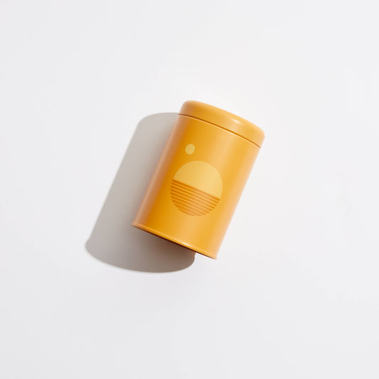 Golden Hour - 10 oz Sunset Soy Candle by P.F. Candle Co.