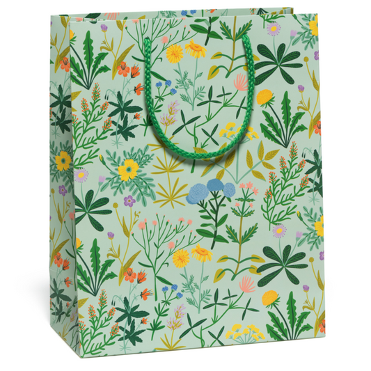 Growing Wild Gift Bag | Large